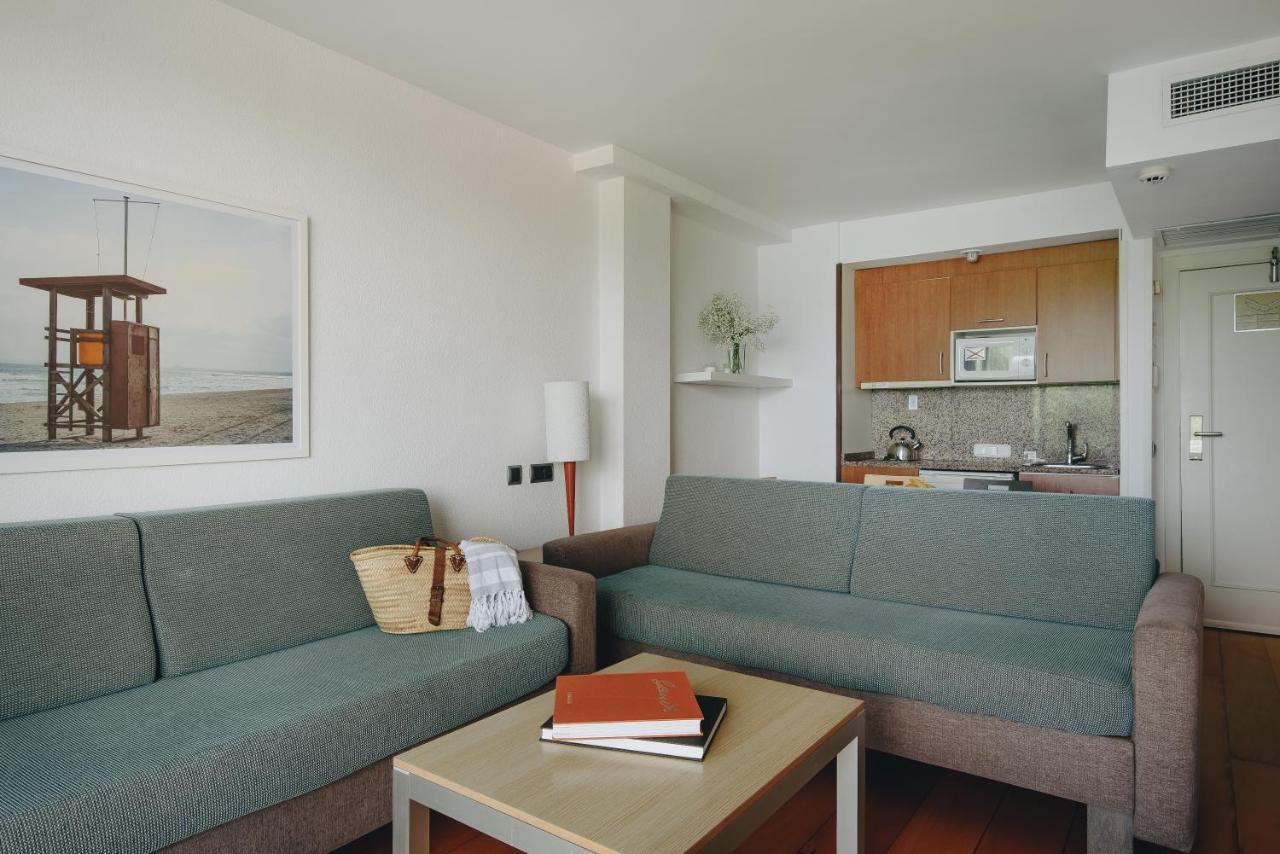 Aparthotel Ivory Playa Sports &