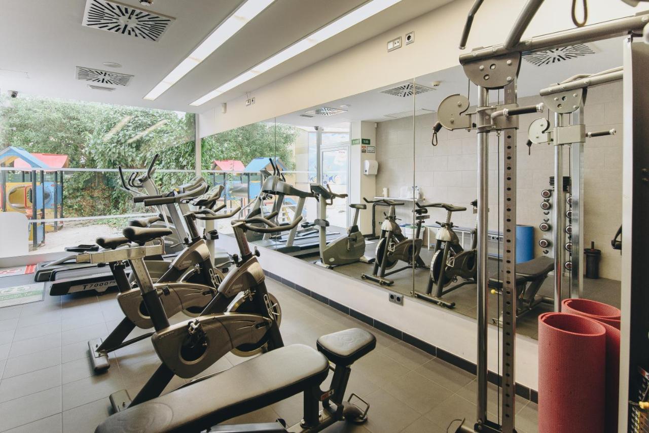 Aparthotel Ivory Playa Sports & Alcudia (Mallorca)