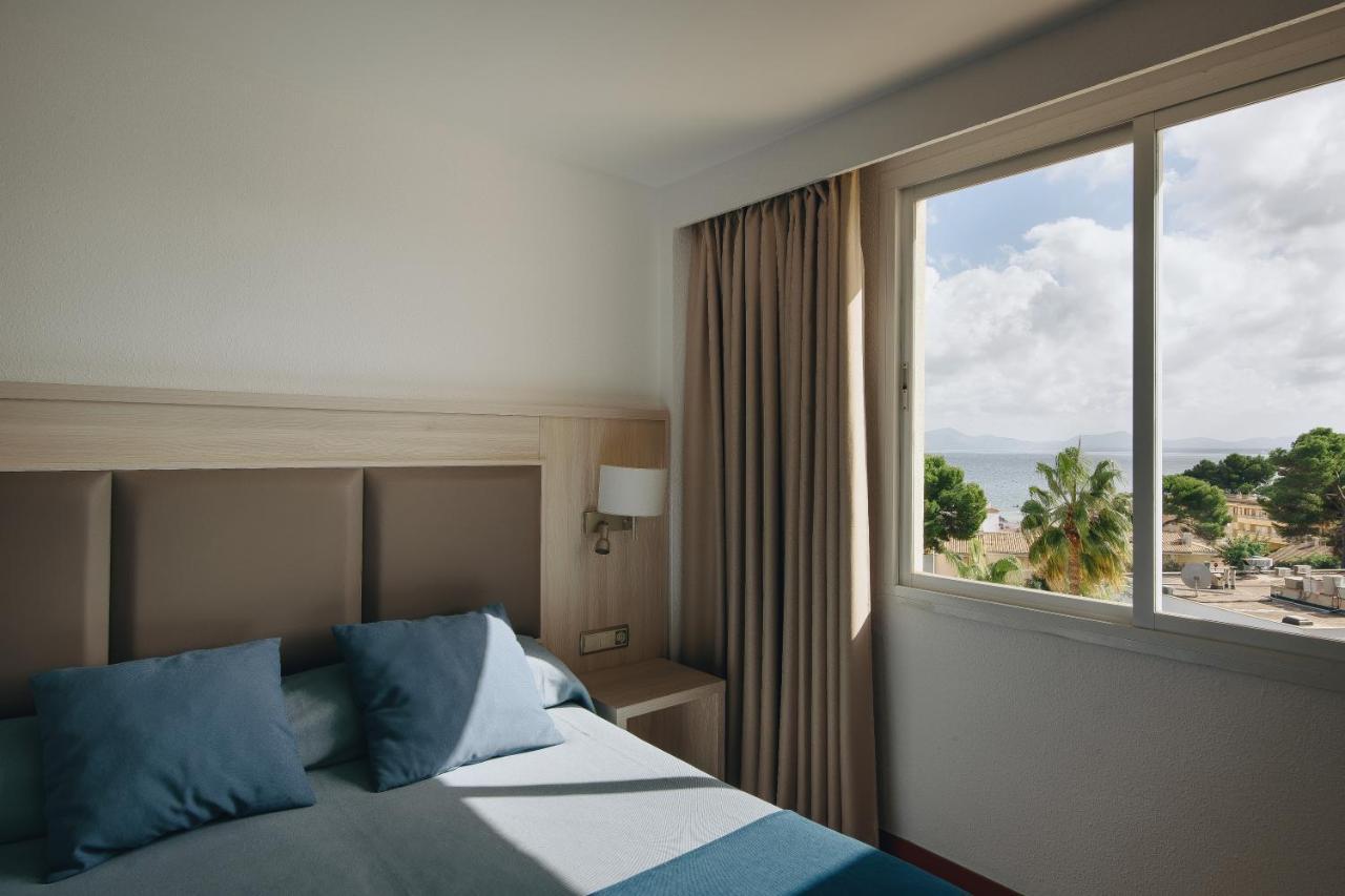 Aparthotel Ivory Playa Sports & Alcudia (Mallorca)