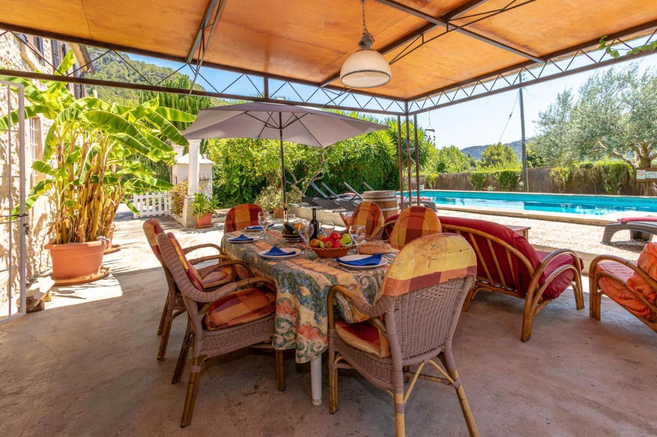 Ca Na Pereta Villa