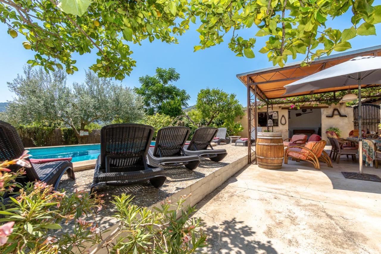 Villa Ca Na Pereta