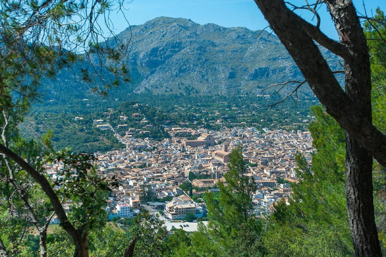 Owl Plomer - 2 Min Walk To The Old Town * Pollensa