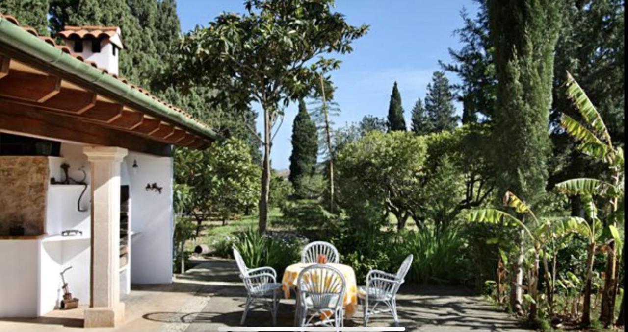 Villa Hort 3 Cames Pollensa
