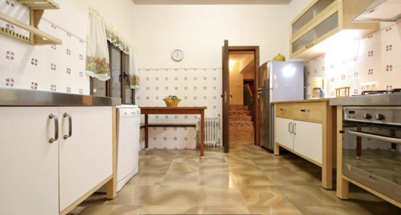 Villa Hort 3 Cames Pollensa