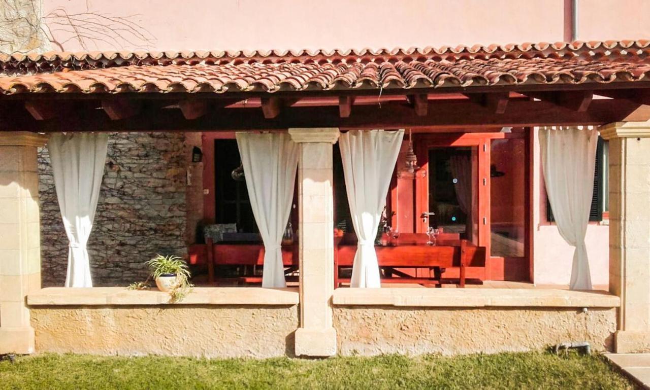Villa Hort 3 Cames *