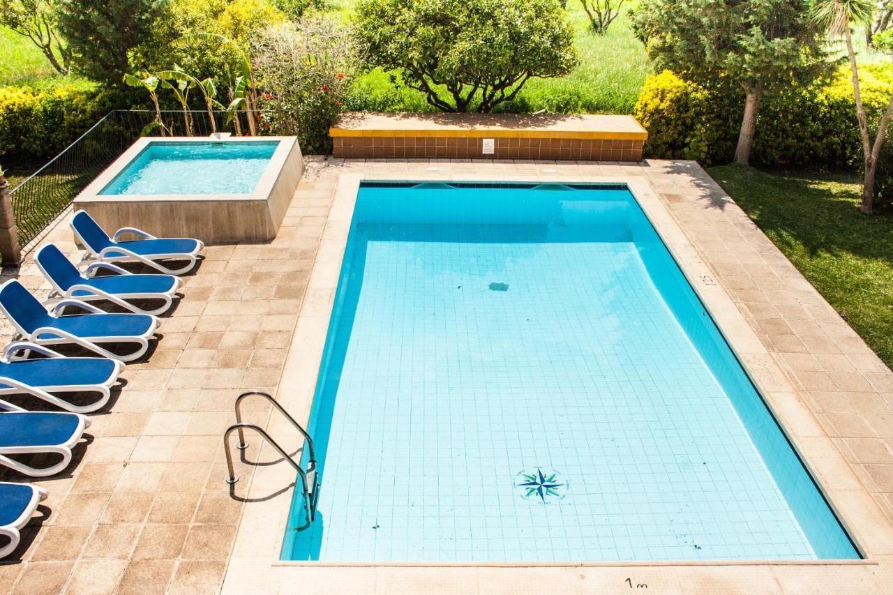 Hort 3 Cames Villa Pollensa