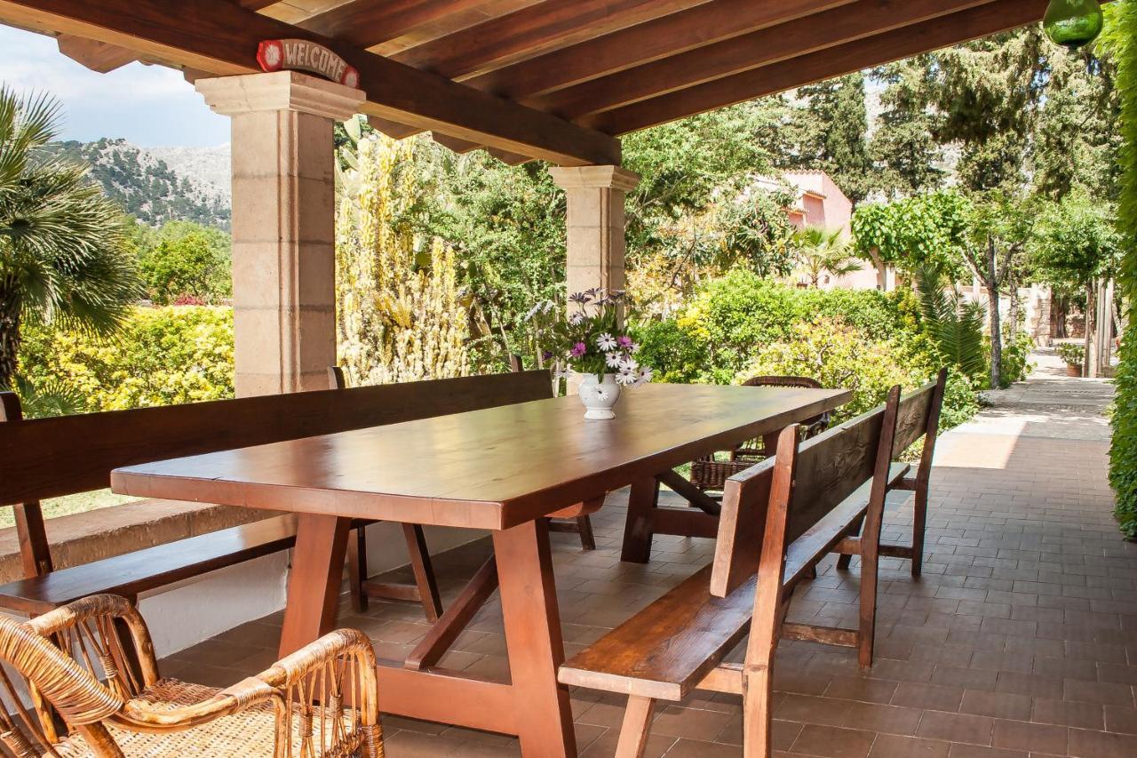 Hort 3 Cames Villa *
