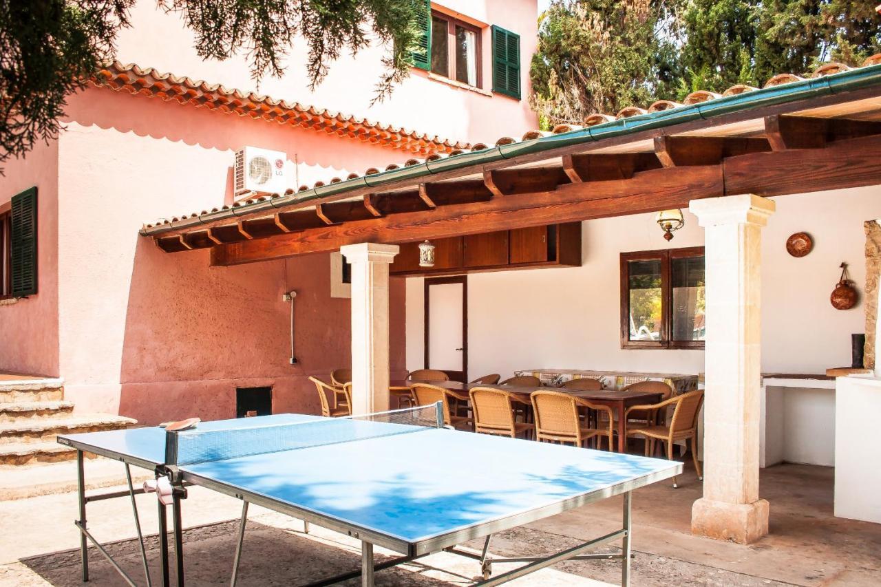 Hort 3 Cames Pollensa