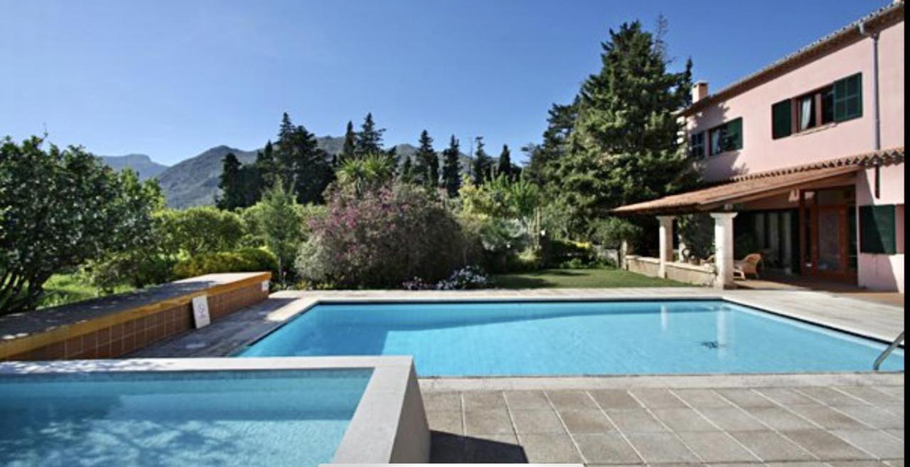 Hort 3 Cames Villa *