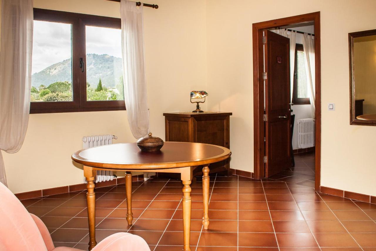 Hort 3 Cames Pollensa