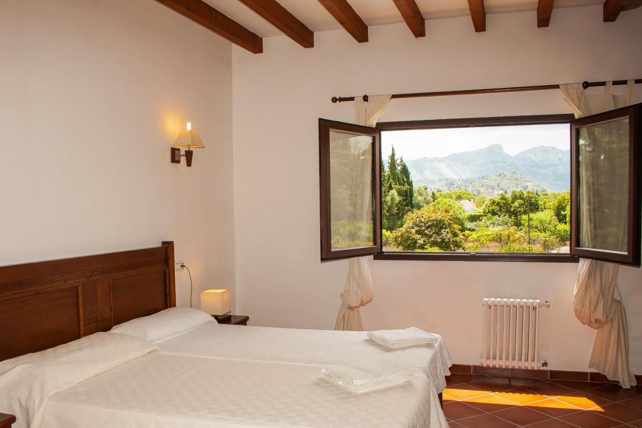 Hort 3 Cames Pollensa