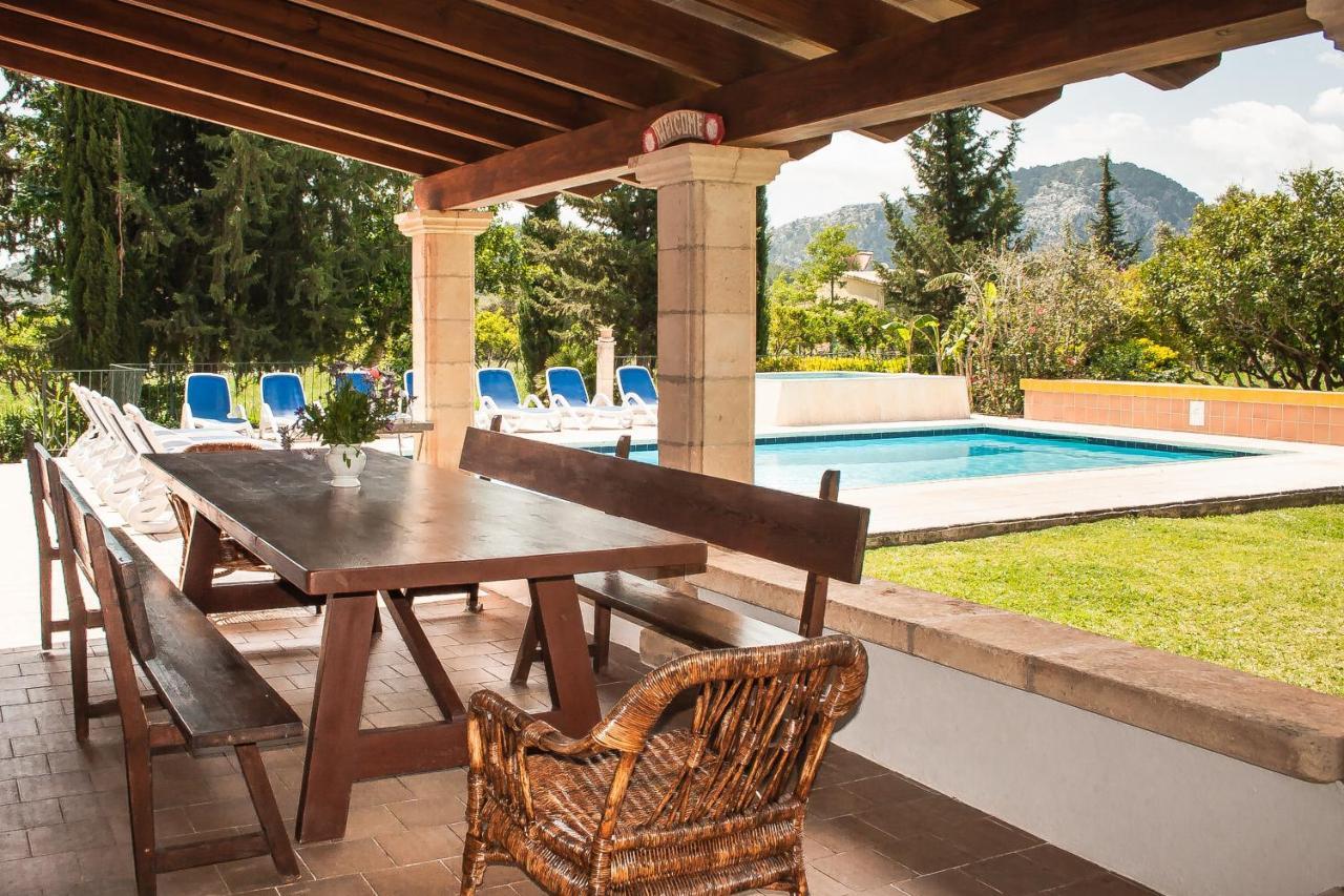 Villa Hort 3 Cames