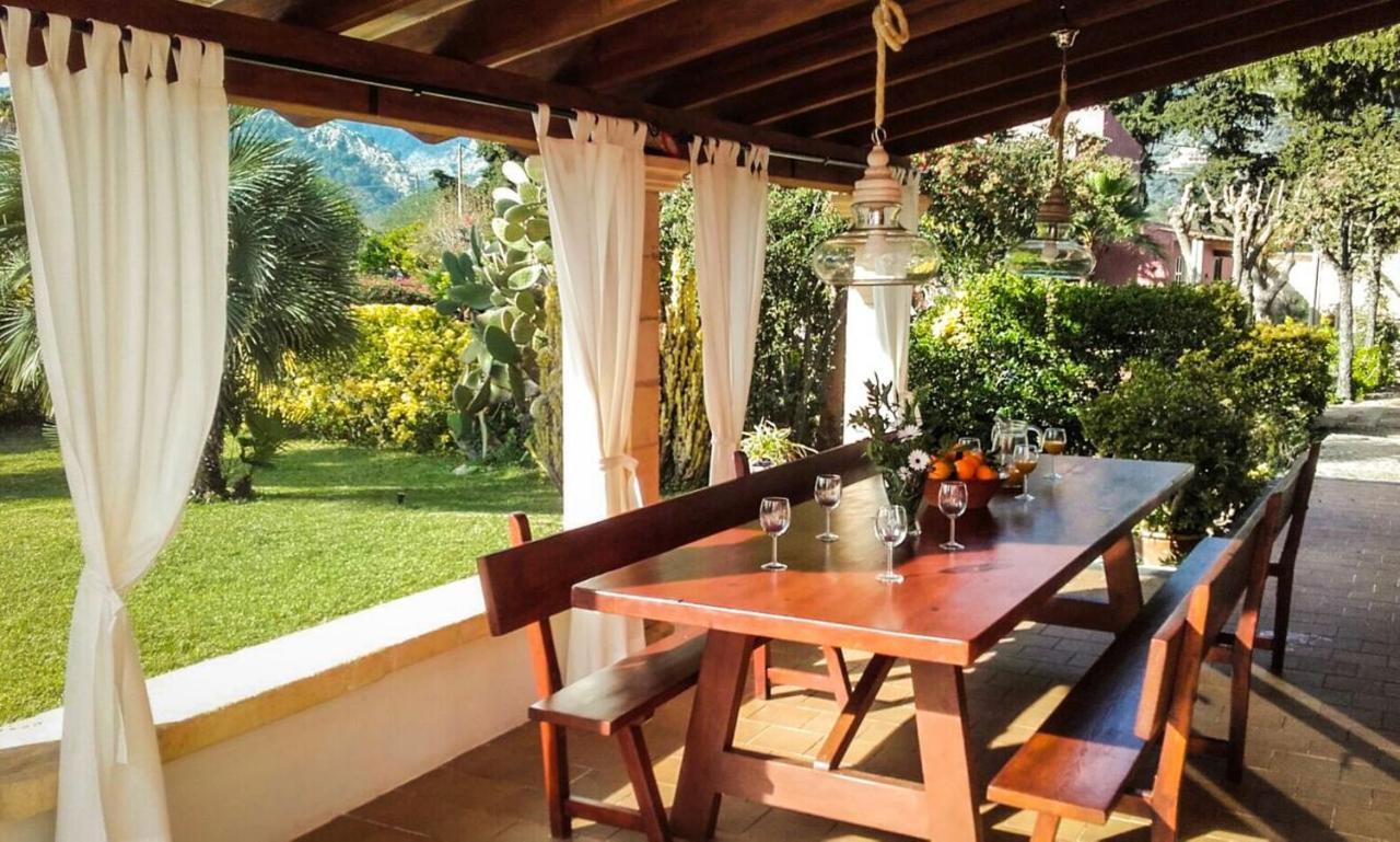 Villa Hort 3 Cames