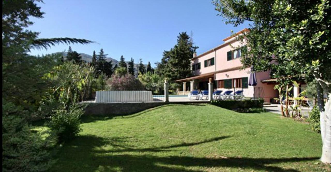 Hort 3 Cames * Pollensa