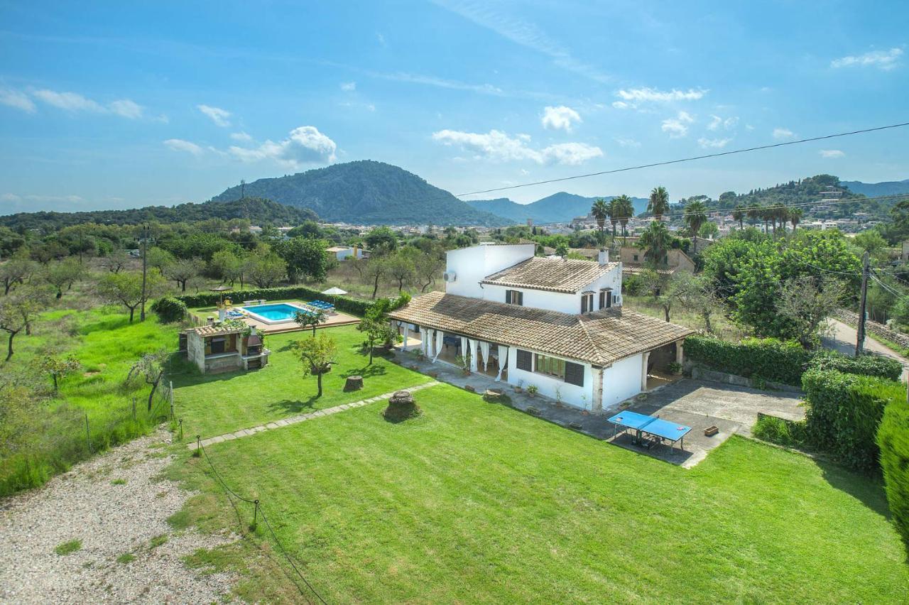 Villa Xim