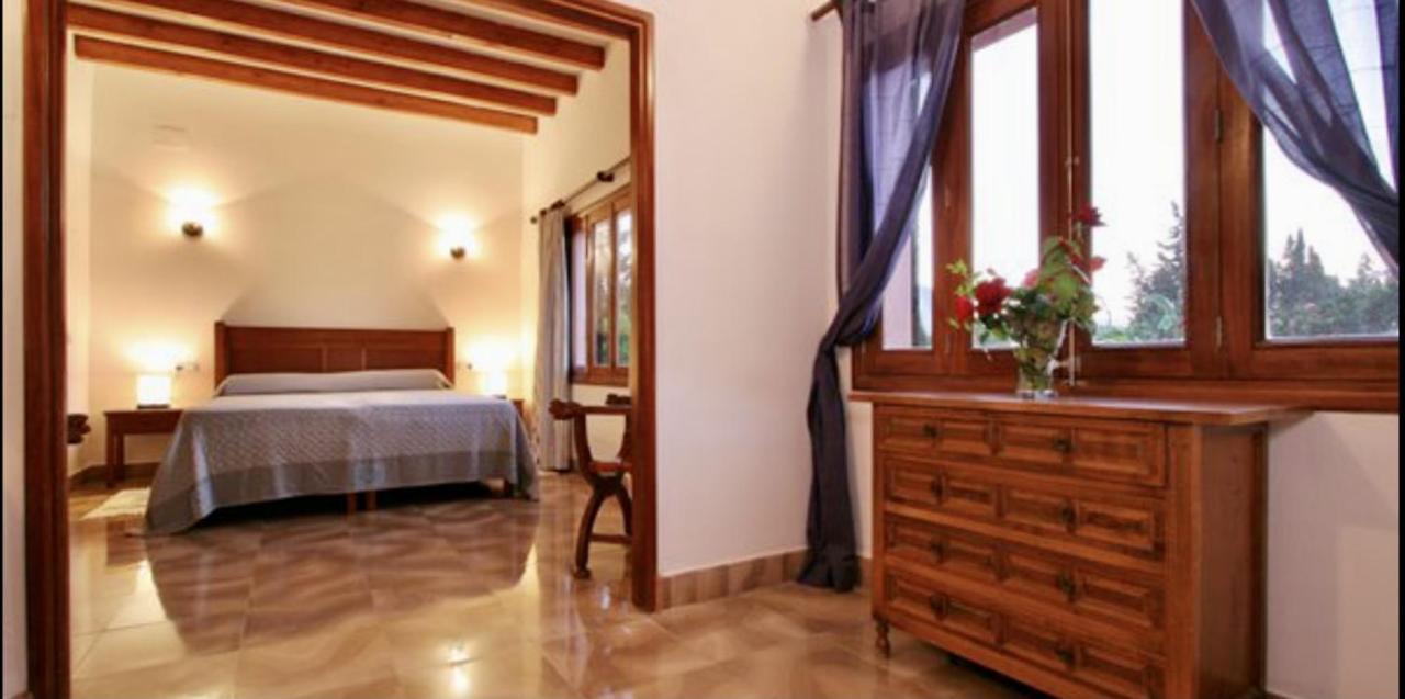Hort 3 Cames * Pollensa