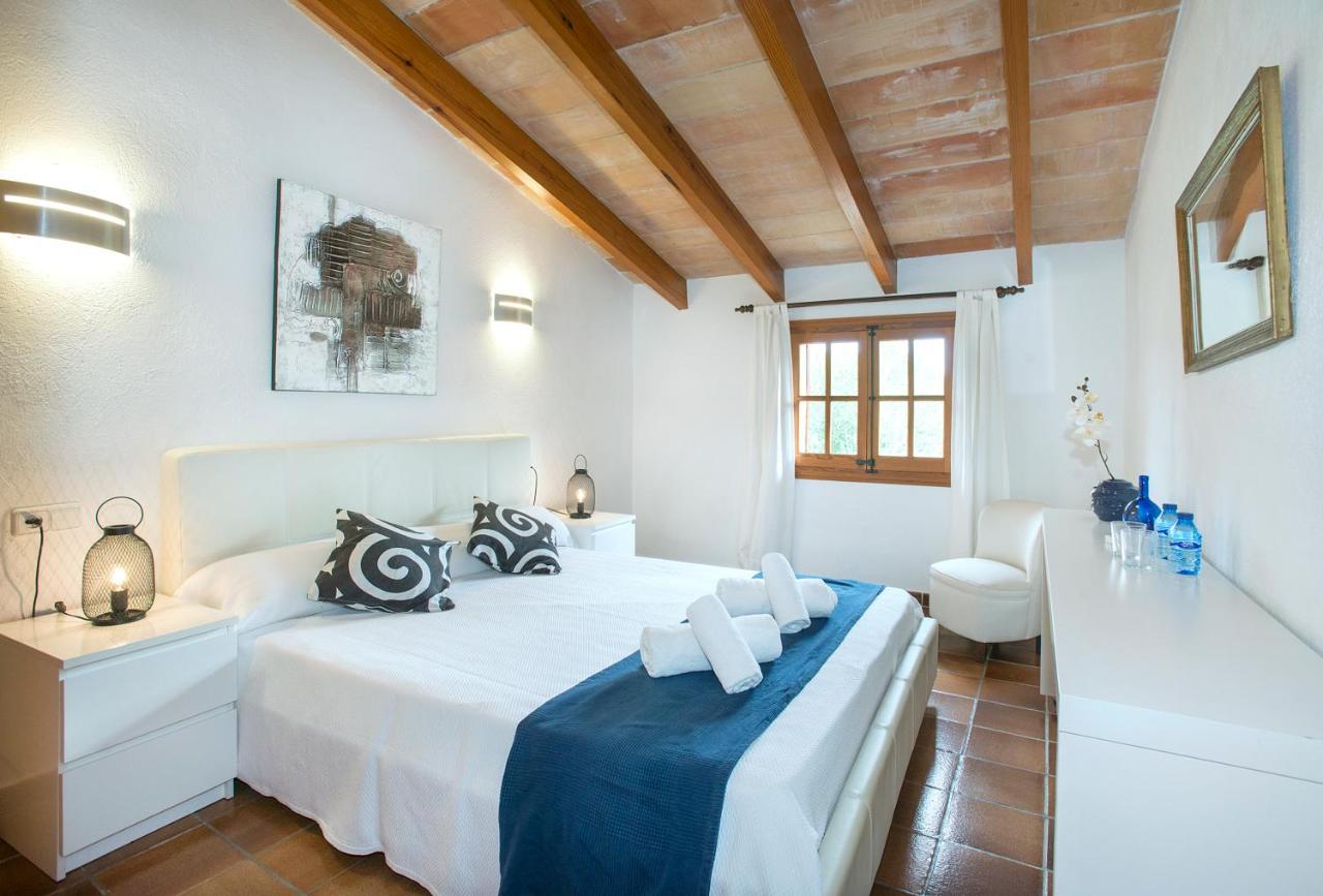 Owl Xino - 10 Min Walk To The Old Town * Pollensa
