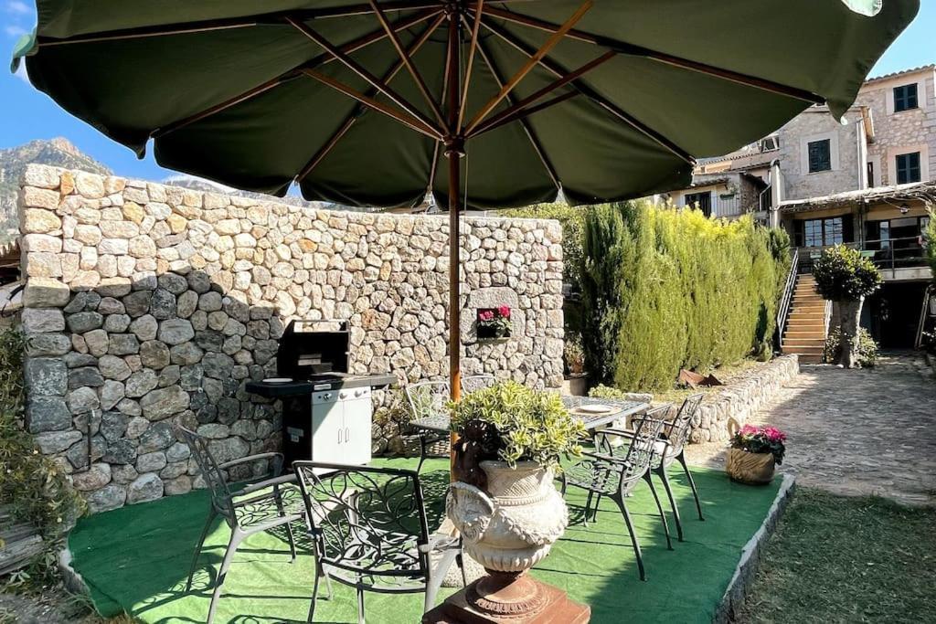 Garrova - Espectacular Con Piscina Villa *