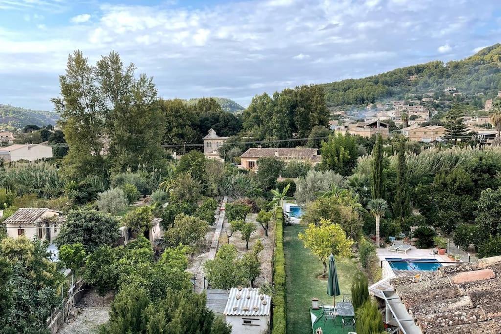 Garrova - Espectacular Con Piscina Villa Sóller