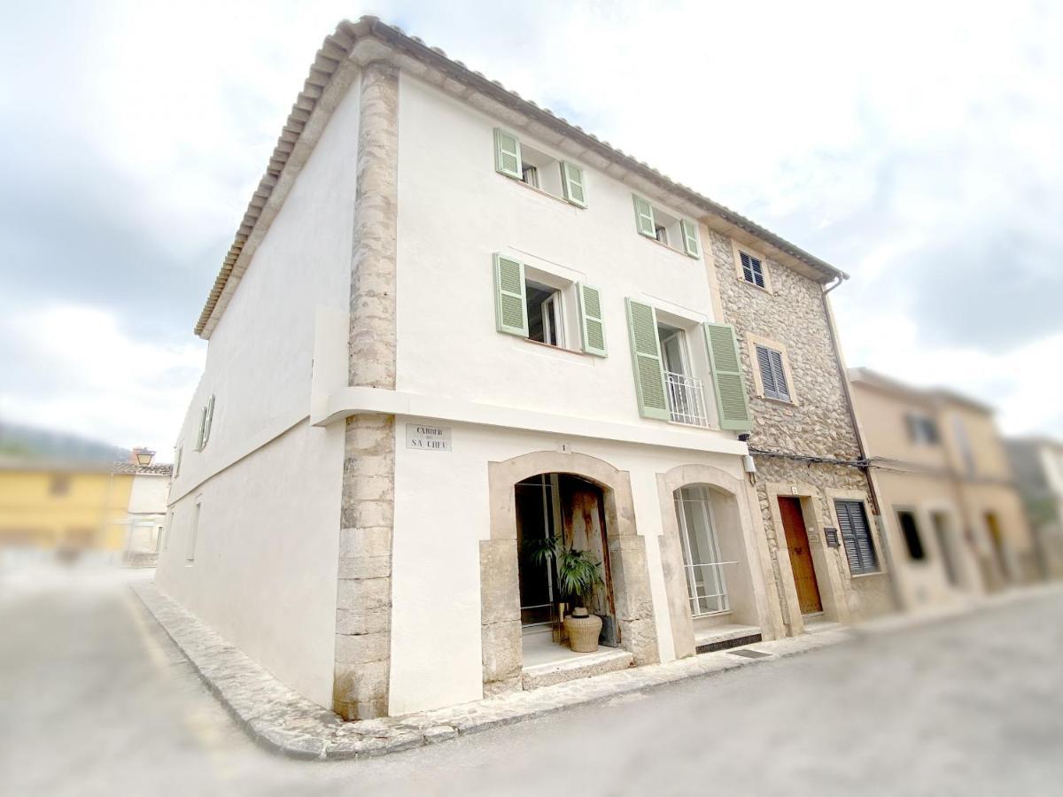 Son Melt Guest house *