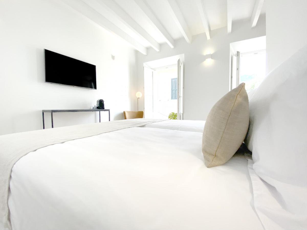 Guest house Son Melt