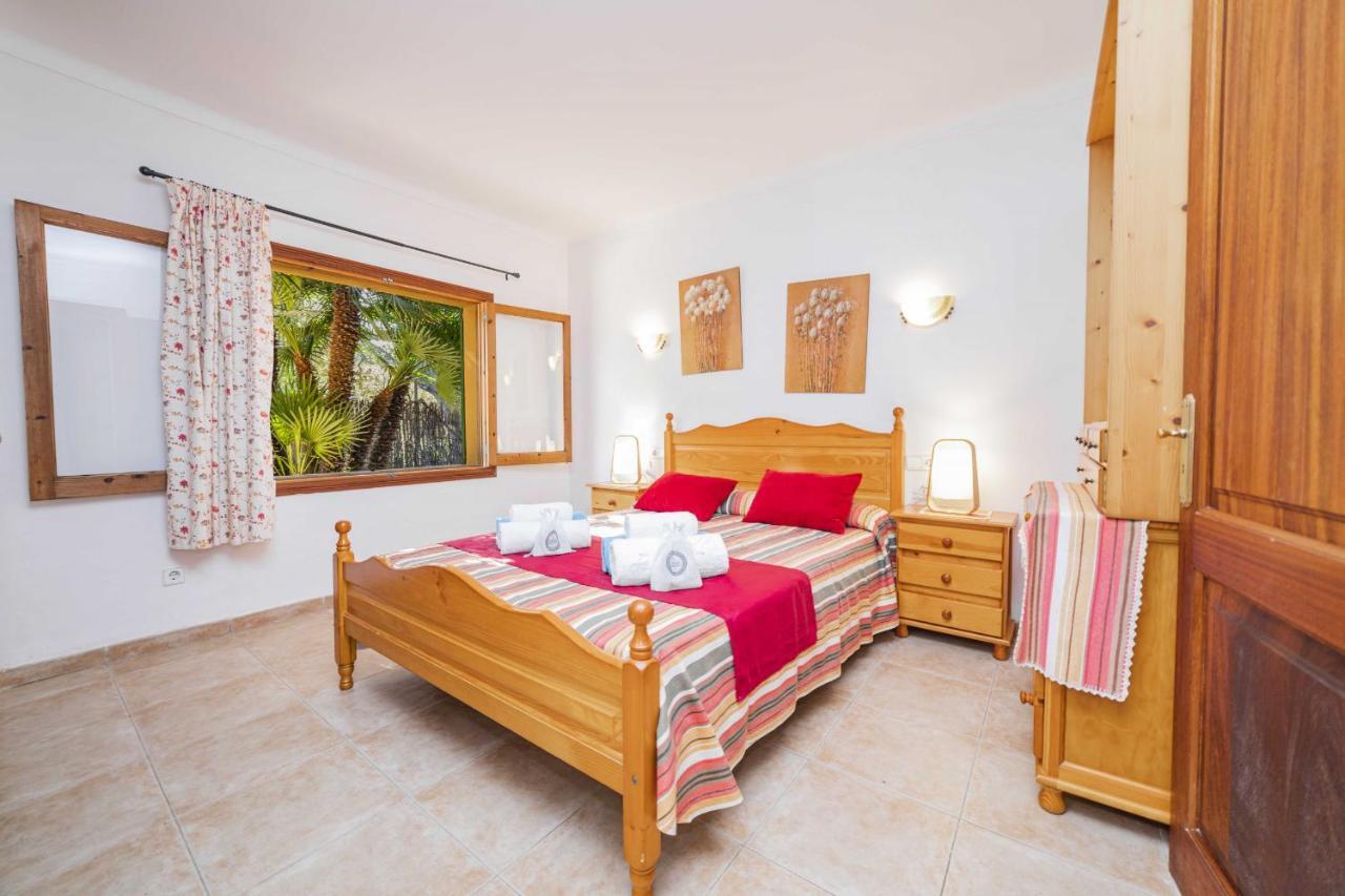 Villa El Mal Pas / Seguinet *