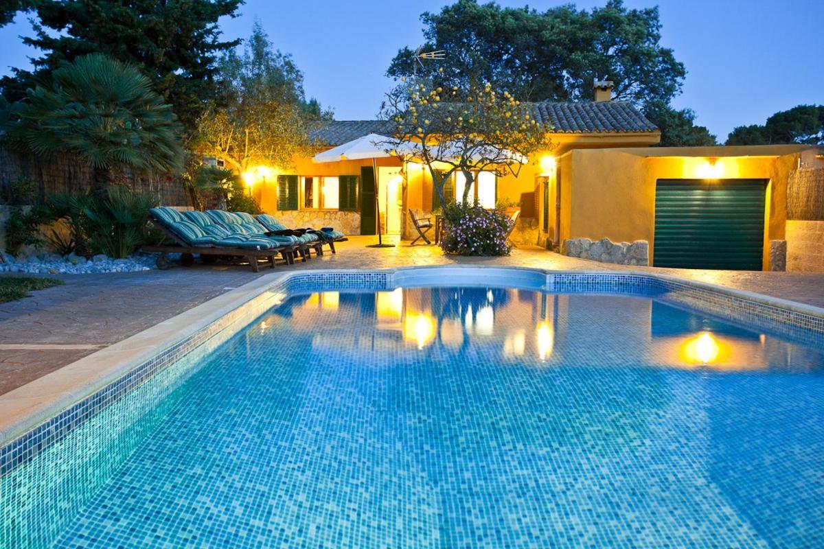 El Mal Pas / Seguinet Villa Alcúdia
