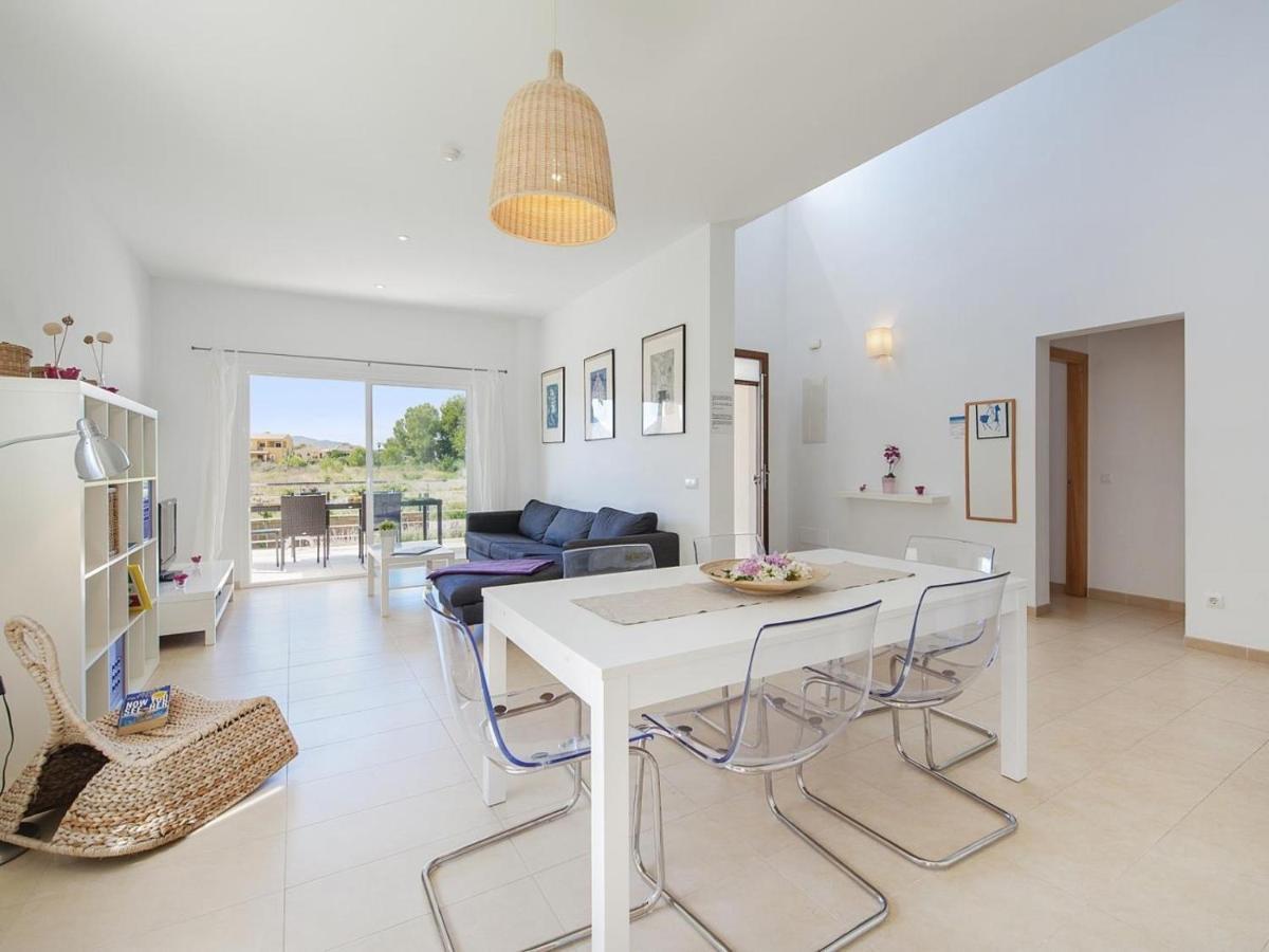 Marisa Ii Villa *