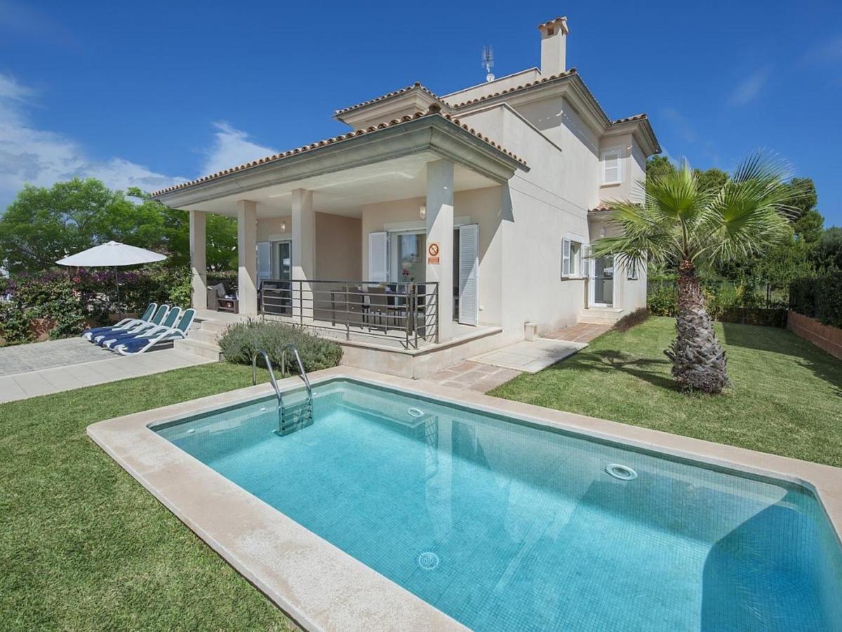 Marisa Ii Villa