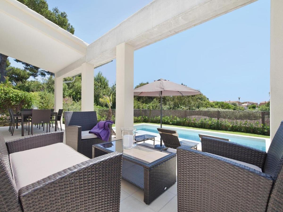 Villa Mar Ii Alcudia (Mallorca)