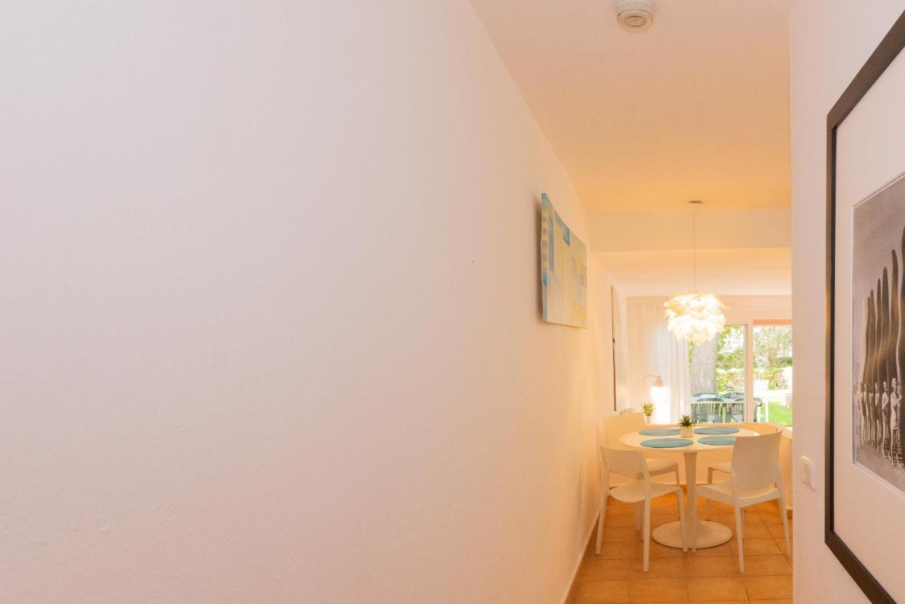 Ferrera Park 603 Apartment