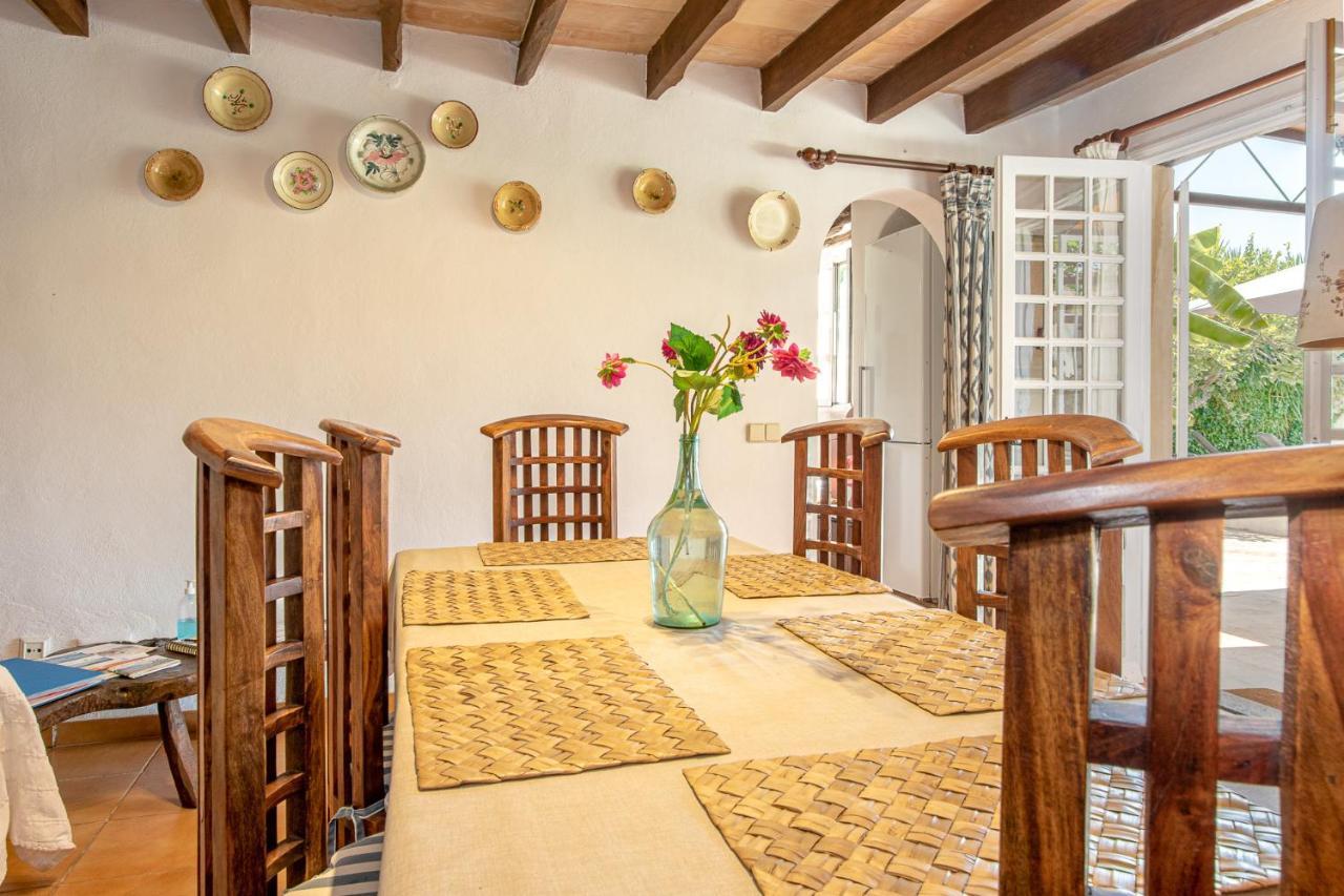 Ca Na Pereta Villa