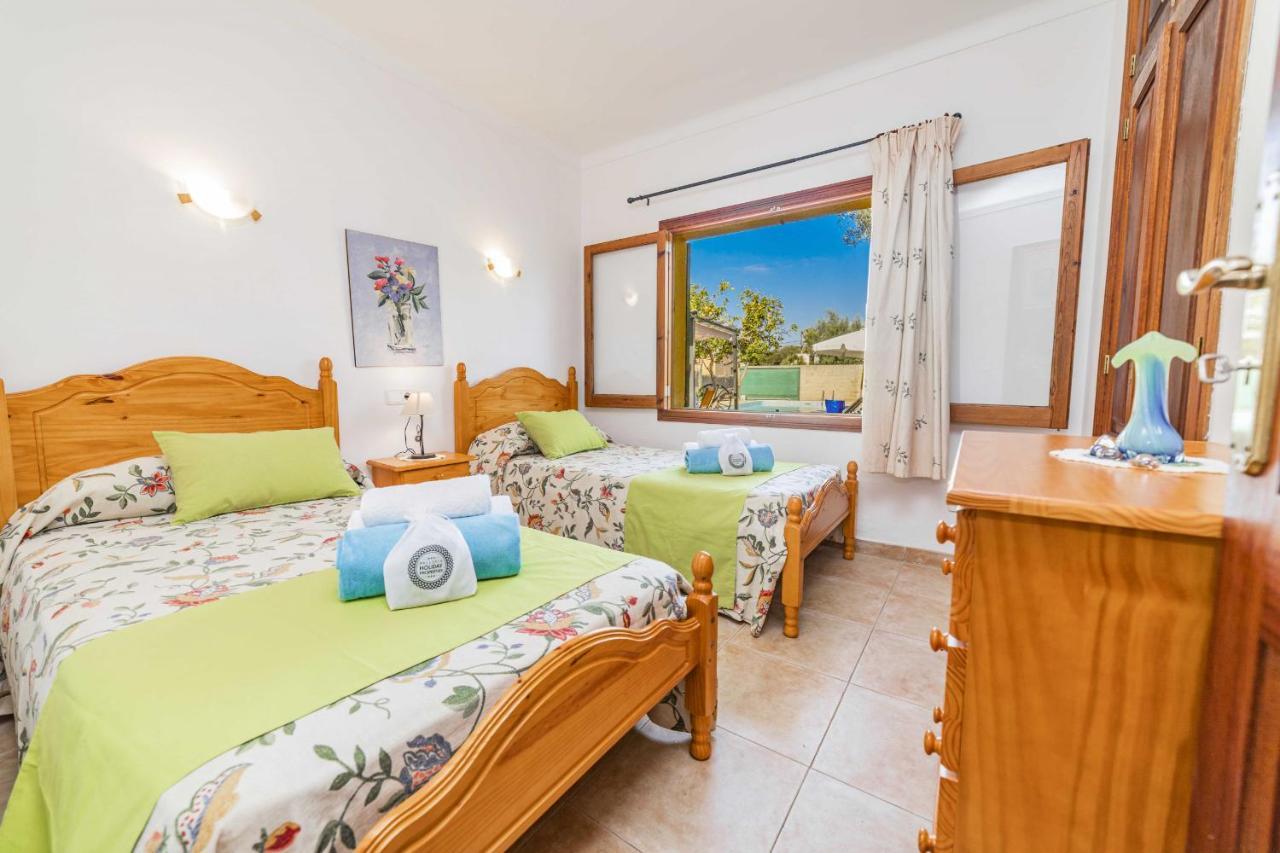 El Mal Pas / Seguinet Villa Alcúdia