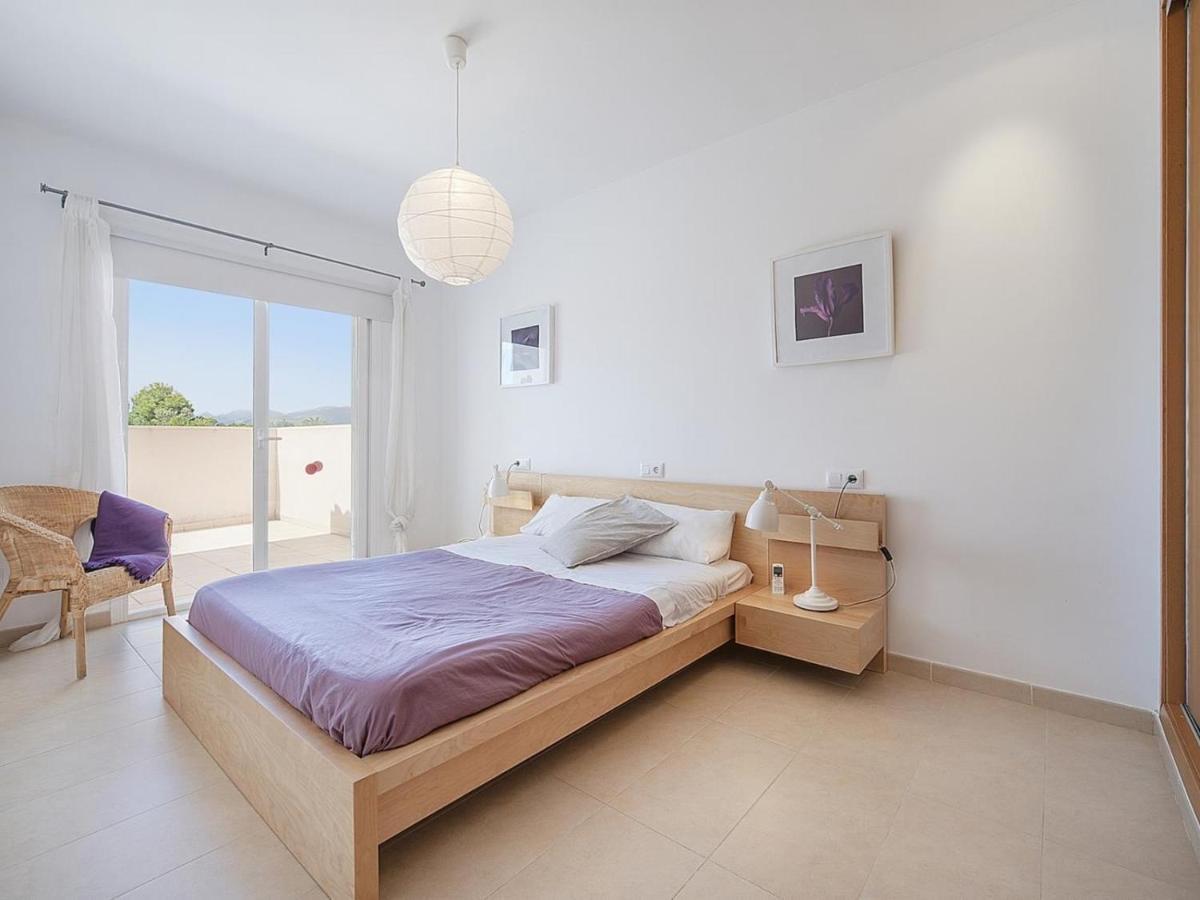 Marisa Ii Villa Alcúdia
