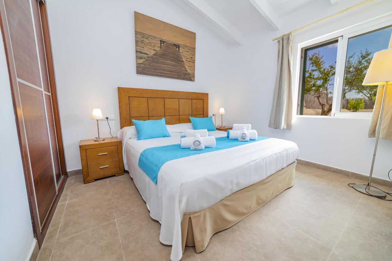 Ambient / Sa Finqueta Villa *