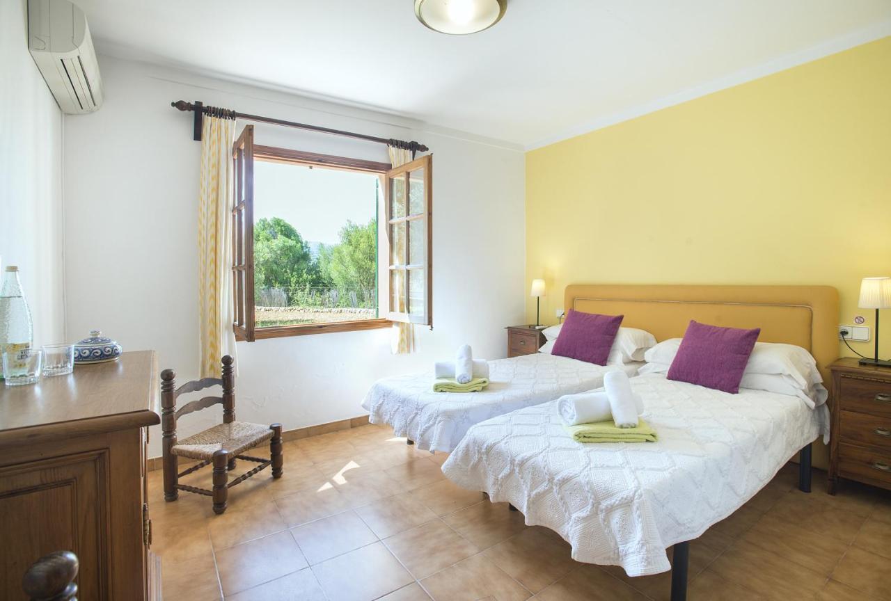 Villa Owl Tia - Exclusive Holidays *