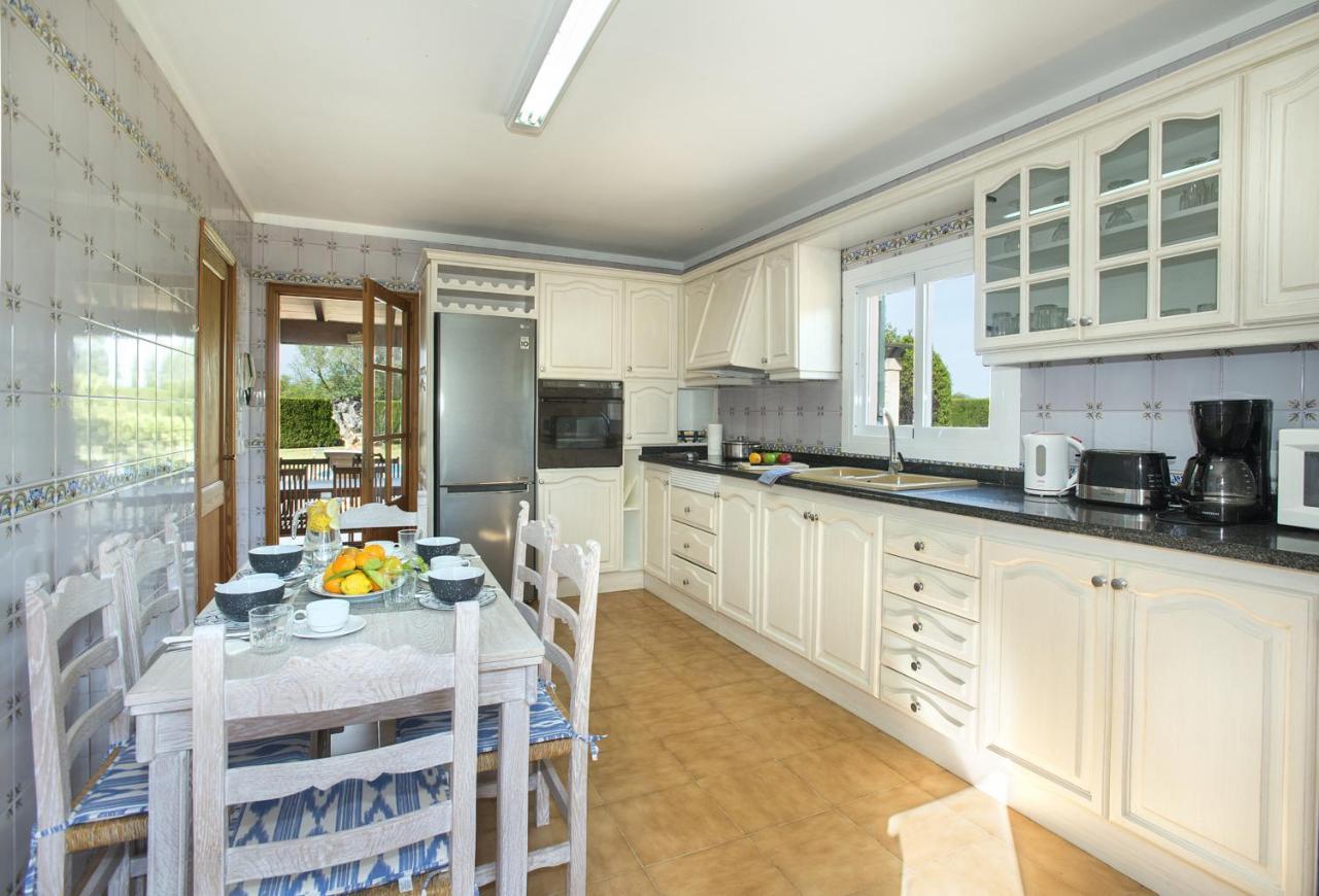 Villa Owl Tia - Exclusive Holidays