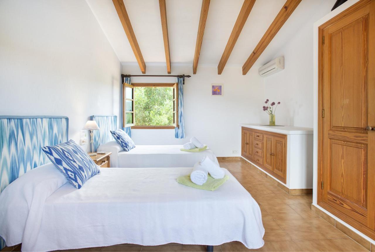 Owl Tia - Exclusive Holidays Villa *