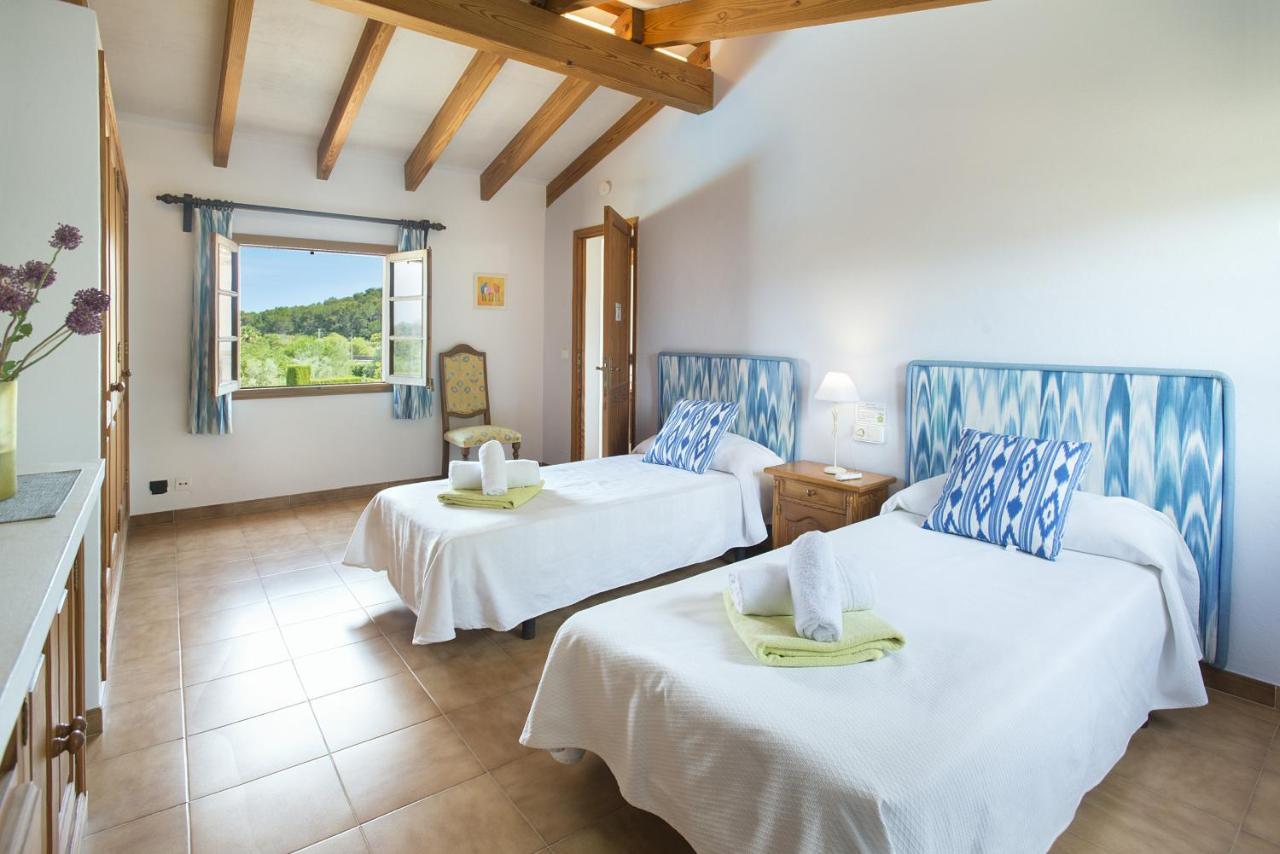 Villa Owl Tia - Exclusive Holidays Puerto Pollensa