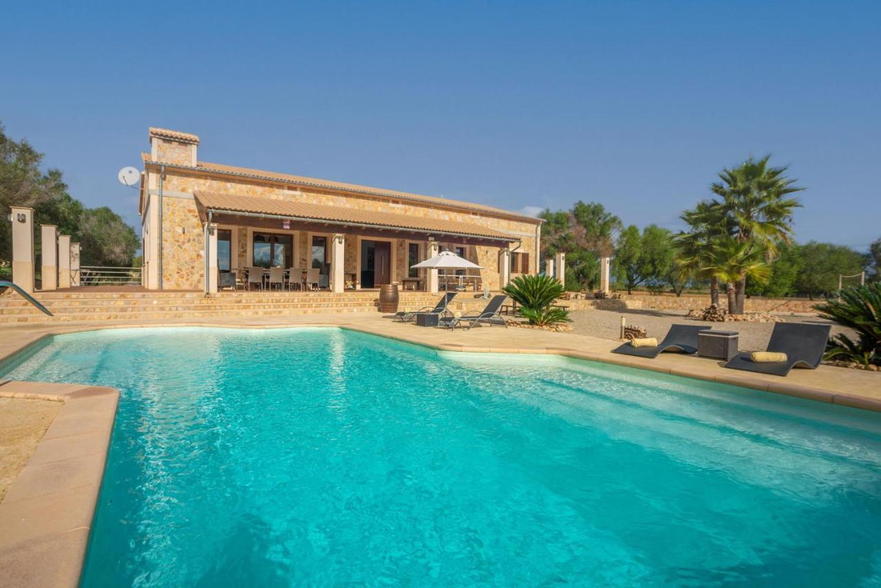 Villa Luz De Luna