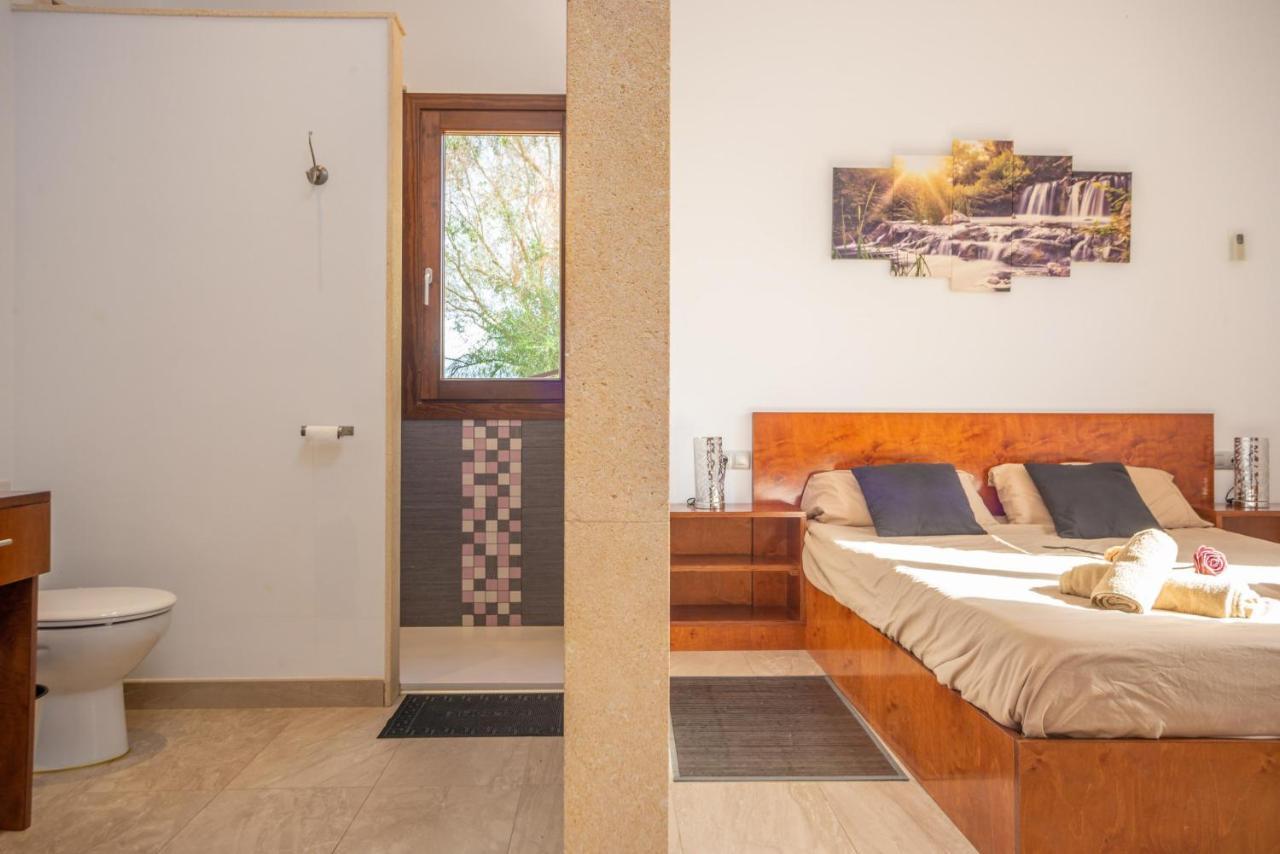Luz De Luna Villa Petra (Mallorca)