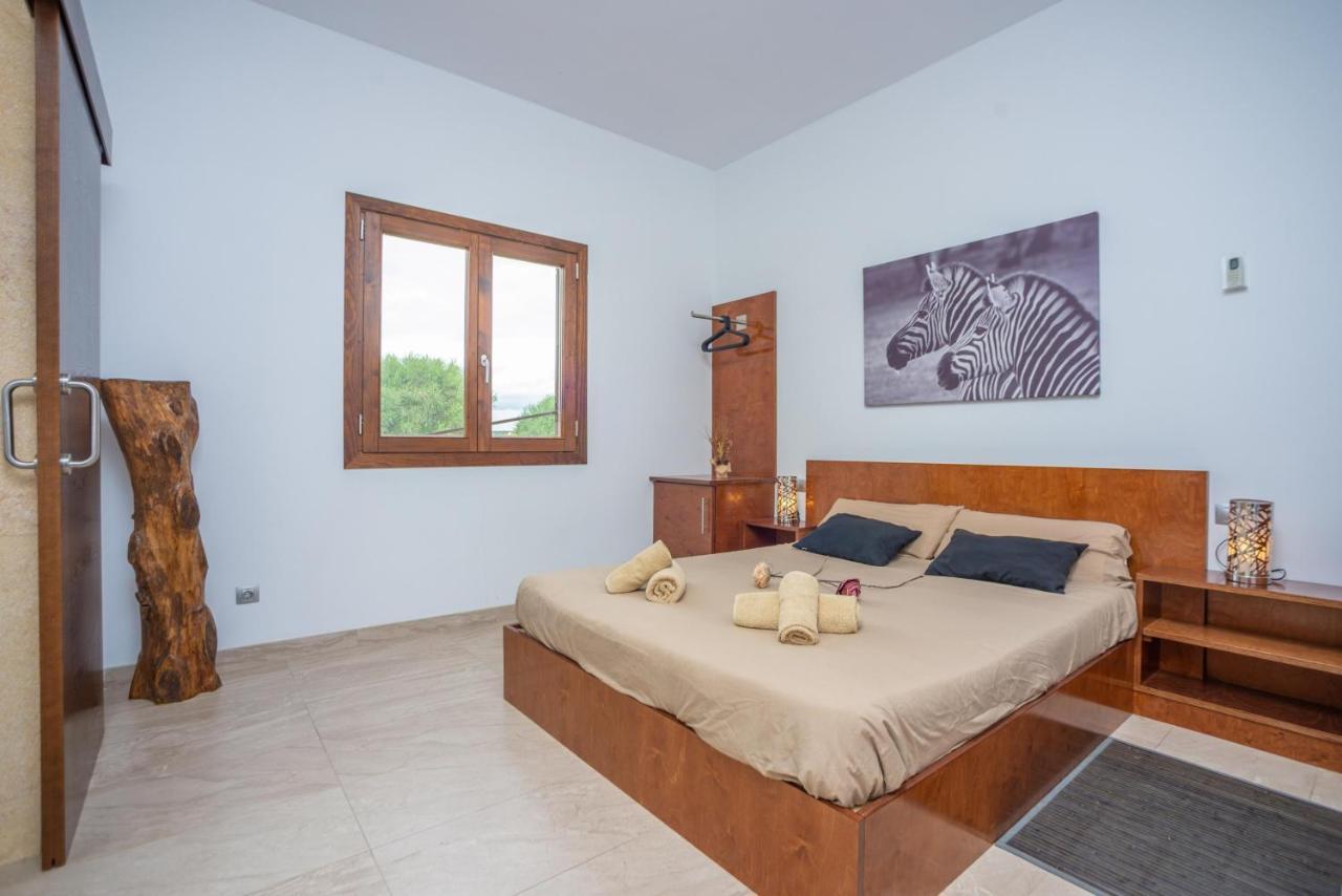 Villa Luz De Luna *