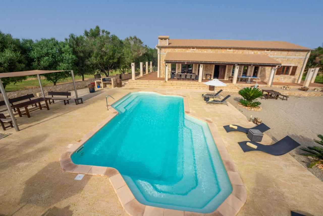 Villa Luz De Luna *