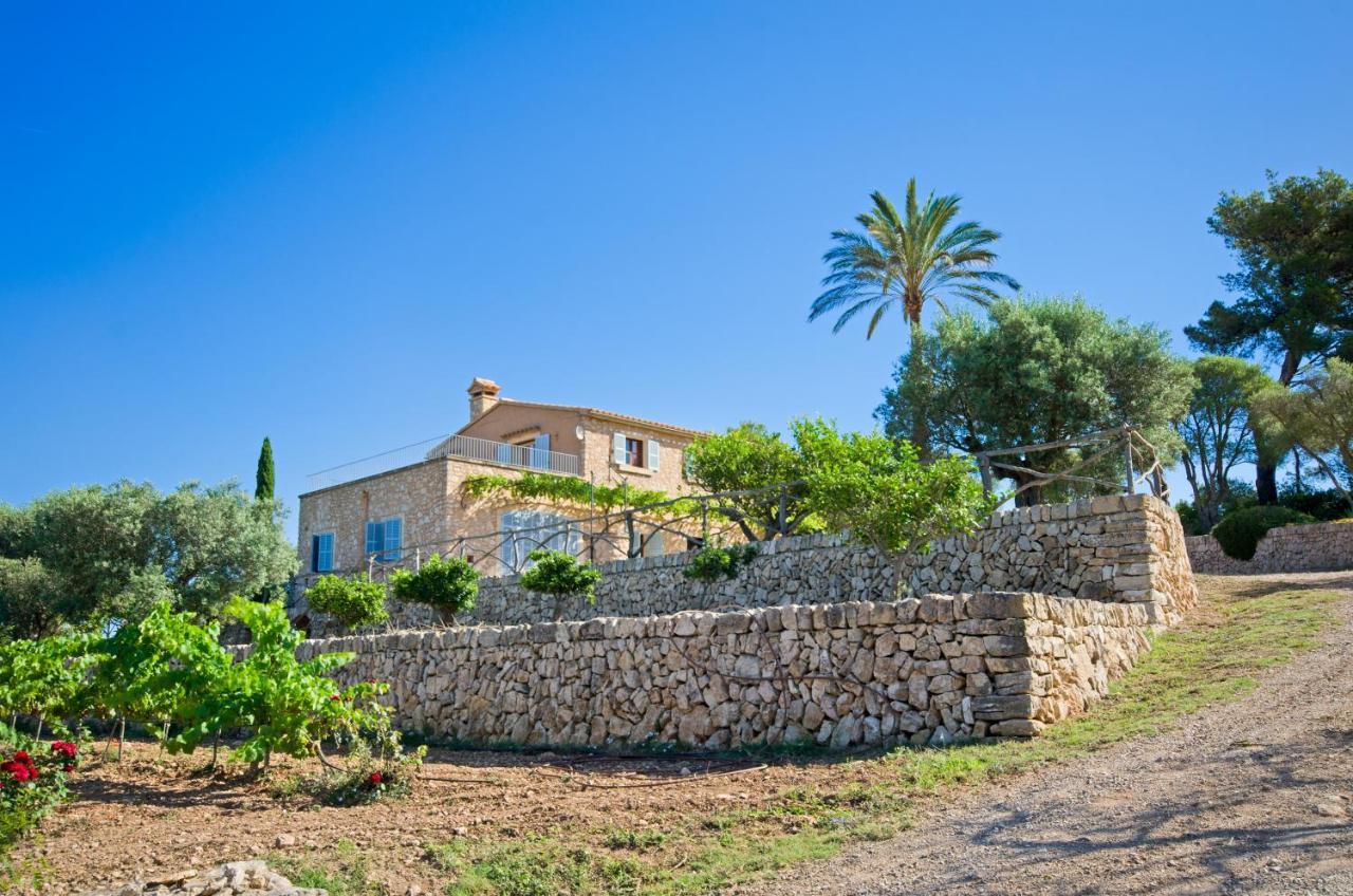 Finca Son Romaní Villa