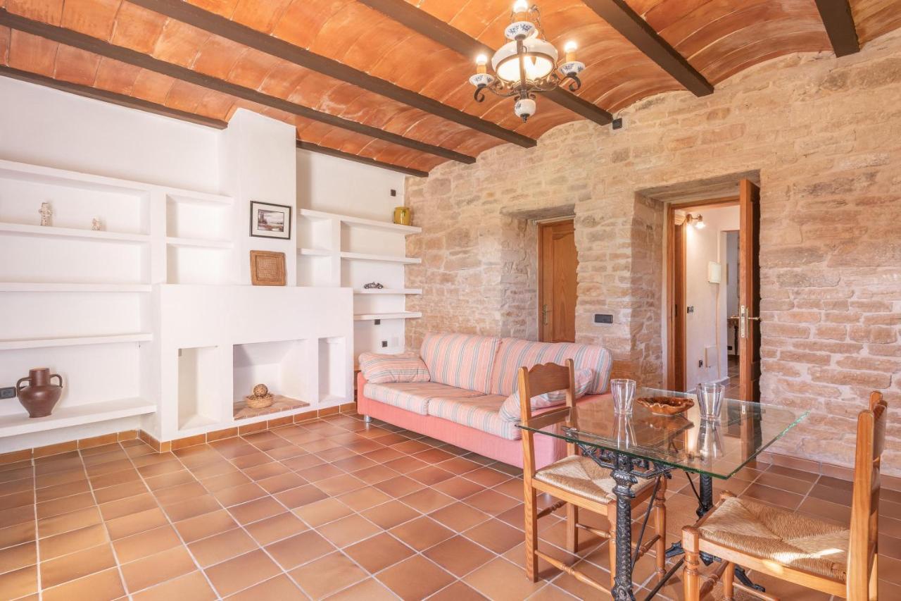 Apartamento Es Turo D Eivissa Las Salinas