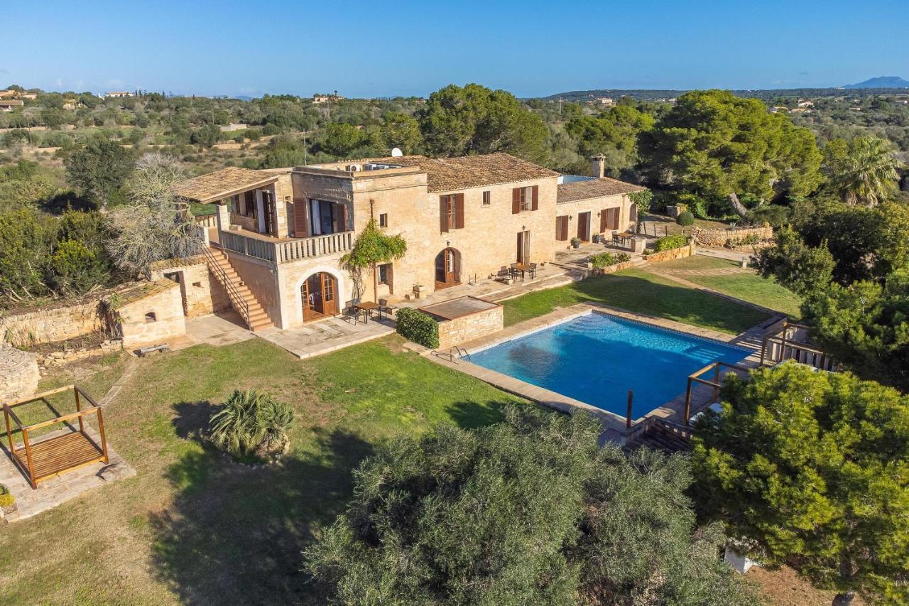 Apartamento Es Turo D Eivissa Las Salinas