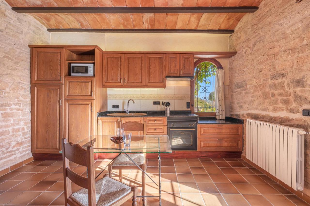 Es Turo D Eivissa Apartamento *