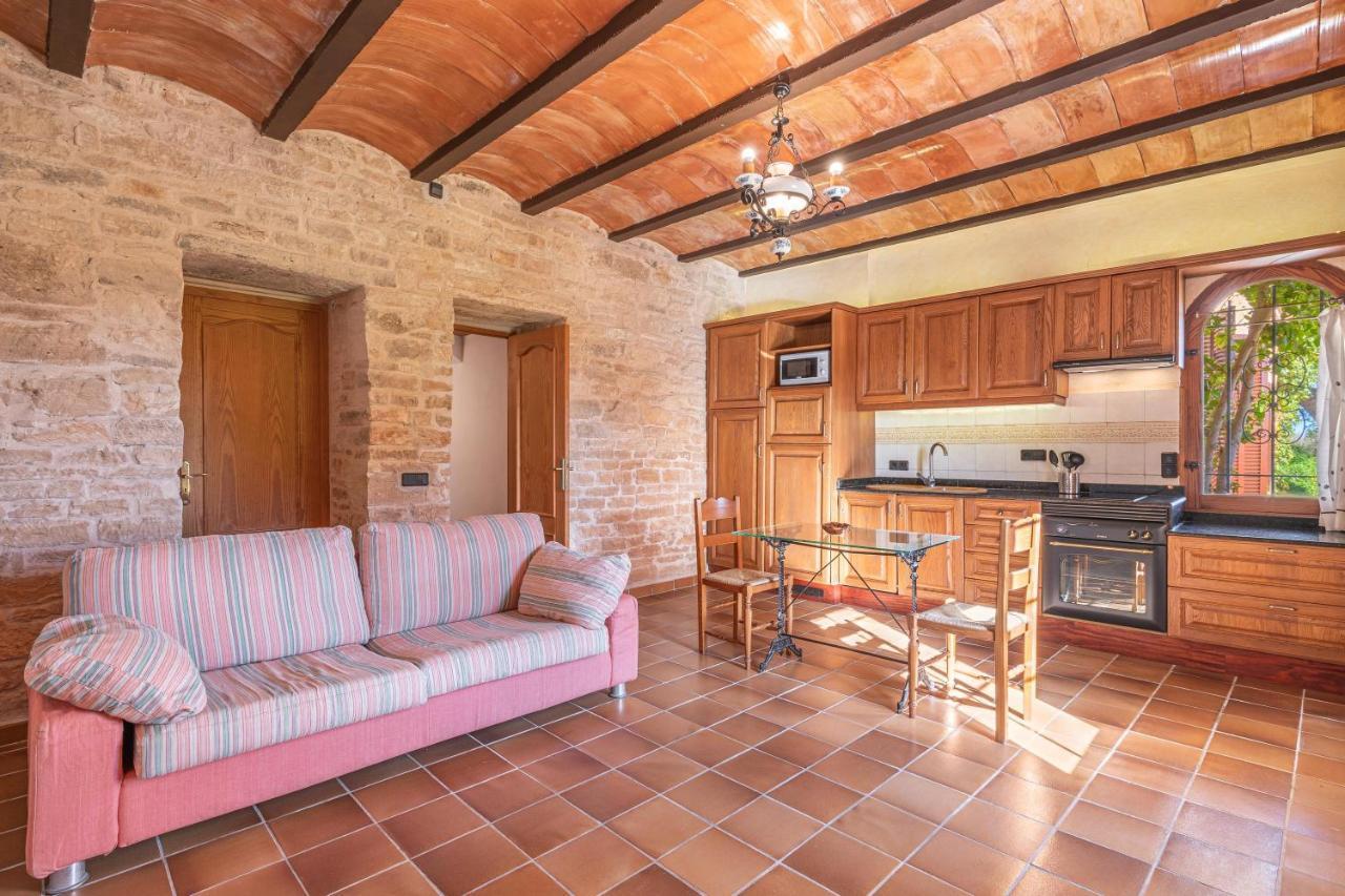 Apartamento Es Turo D Eivissa Las Salinas