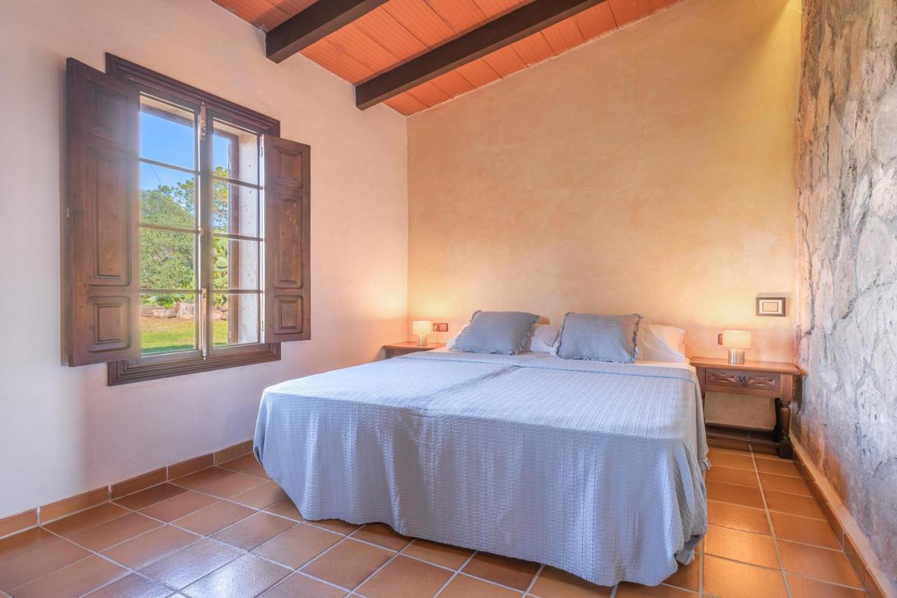 Apartamento Es Turo D Eivissa Las Salinas