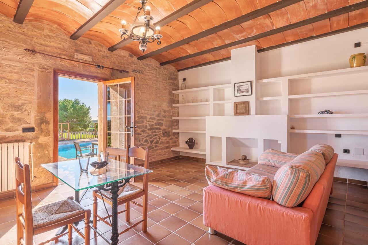 Es Turo D Eivissa Apartamento *